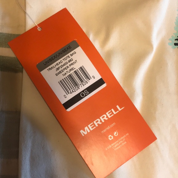 Merrell tote - Picture 3 of 3